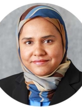 Aneesa Afroze, MD