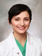 Esmiralda Henderson, MD