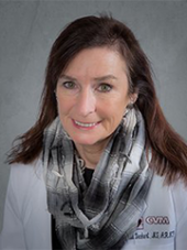 Judith A. Deckert, ARNP