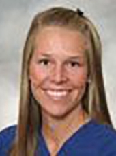 Kaylene Rogers, PA-C