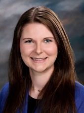 Annie Hamilton, PA-C