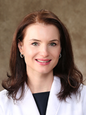 Denisa Hagau, MD
