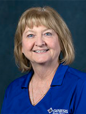 Lori Dryg, MA, CCC-SLP, CBIS