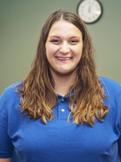 Kate Eberle, CHT, CLT