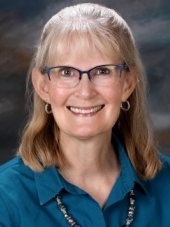 Elizabeth Harden, DPT