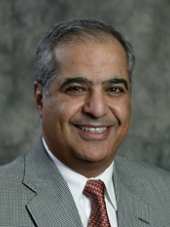 Magdi Ghali, MD