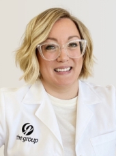 Lydia J. Swailes, CNM