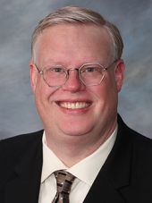 Andrew C. Bland, MBA