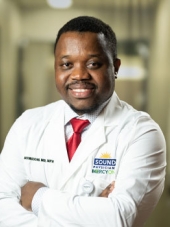 Dayawa Agoons, MD, MPH