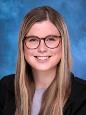 Olivia Masterson, PA