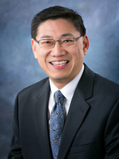 Humphrey Wong, MD