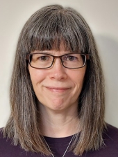 Wendy Reistroffer, DPT