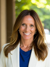 Tonya Gray, MD, MSCP, FAAFP