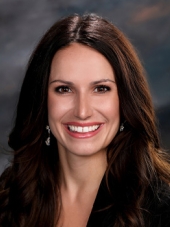 Corinne Conley, ARNP