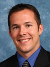 Jared Freiburger, DO