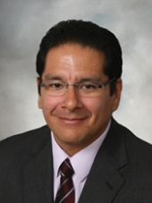 Carlos Alarcon-Schroder, MD