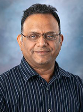 Srikrishna Chundru, MD