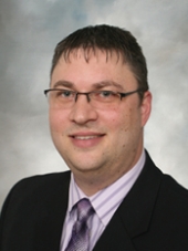 Aaron McClure, DO, FAAP