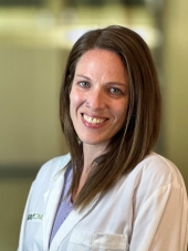 Rebekah Hennigar, ARNP