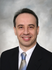 Christos Kassiotis, MD