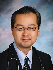 Alexander Chung, MD