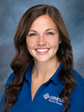 Shannon Herra, PT, DPT