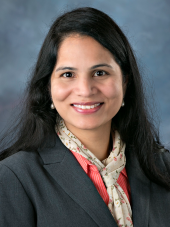 Reena Kunreddy, MD