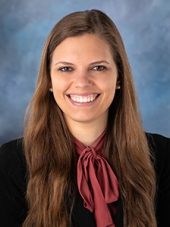 Alison Fraehlich, MD