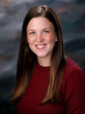 Danielle Sandusky, ARNP, FNP-BC