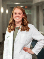 Kelly Murillo, AuD, CCC-A