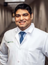 Yadunath Pokharel, MD