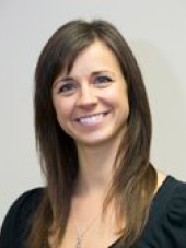 Sami Merten, PT, DPT, CLT