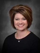 Jessica Henderson, CRNA