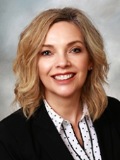 Sheila Kauzlarich, ARNP