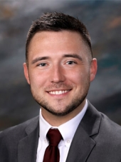 Cole W. Strain, ARNP, FNP-CB, FNP-C, CCRN