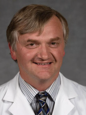 Marnix Verhofste, MD