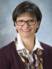 Ann G. McDonald, LISW, MSW