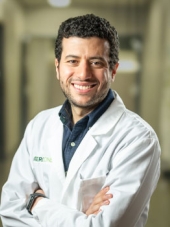 Khaled Nada, MD