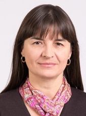 Irena M. Charysz-Birski, MD