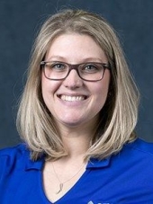 Laura Frankowski, DPT, CLT