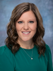 Lauren B. Warner, ARNP