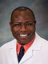 Alexander Johnson, MD