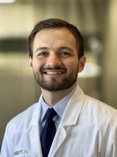 Alexandru Bucura, MD