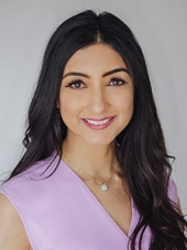 Roopa M. Goswami, MD