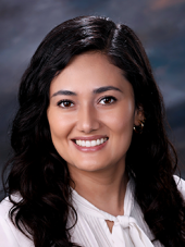 Estefania Flores, MD