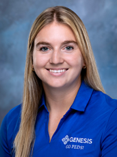 Lauren Frank, OTD, OTR/L