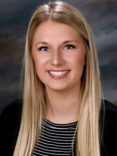 Sydney Brotherton, CCC-SLP