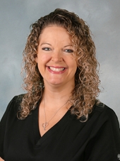 Rebecca Hutchinson, ARNP