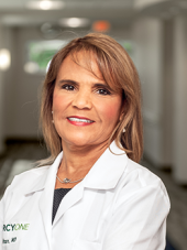 Rachel Reitan, MD