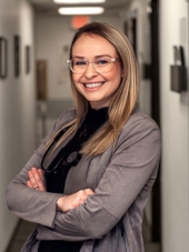 Madison Albert, ARNP, FNP-C